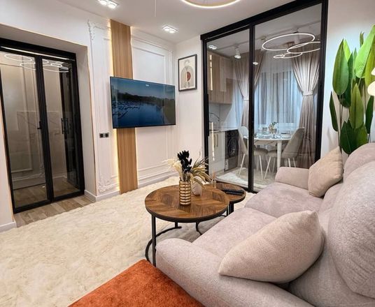 В продаже 1-комн. квартира, 25 м²