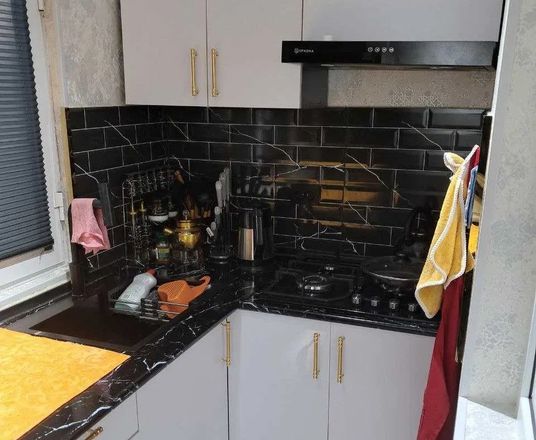 Сотувда 3 хонали квартира, 65 м²