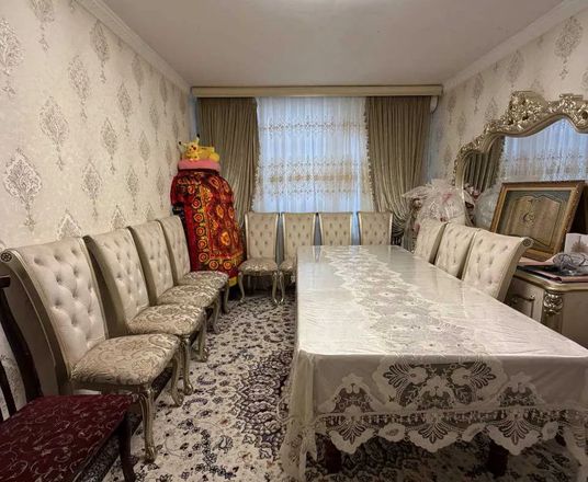 Сотувда 2 хонали квартира, 56 м²