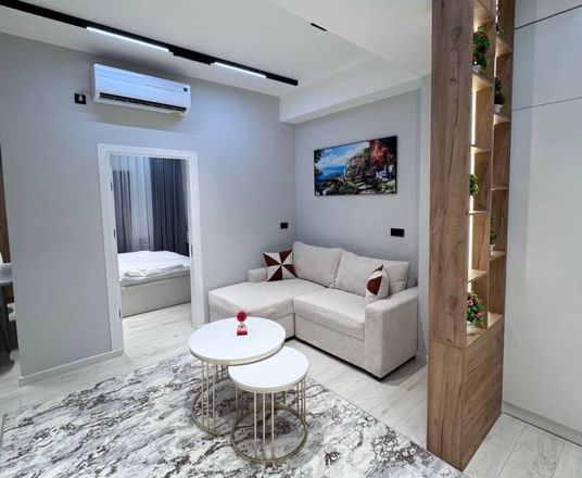 В продаже 2-комн. квартира, 46 м²