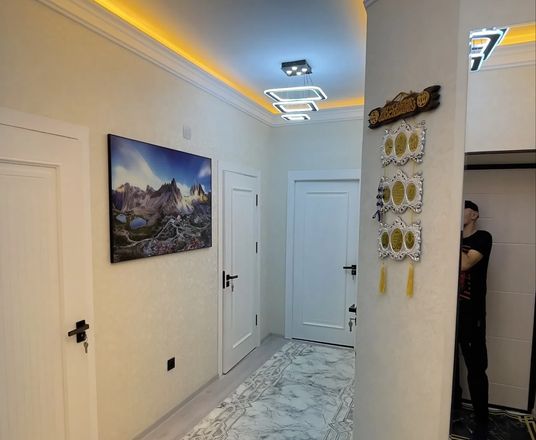 В продаже 3-комн. квартира, 64 м²