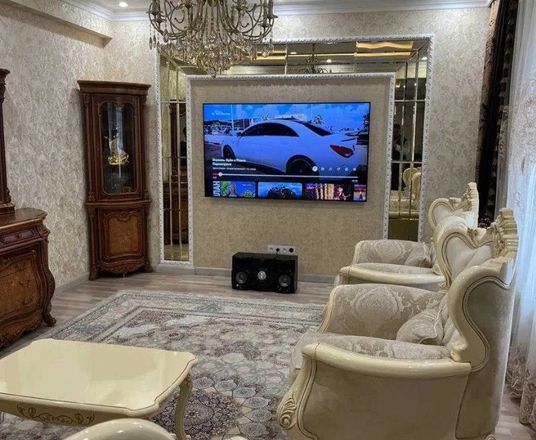 В продаже дом, 350 м², 3 этажа, 3 сот.