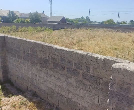 Сотувда ер участкаси, 24 сот.