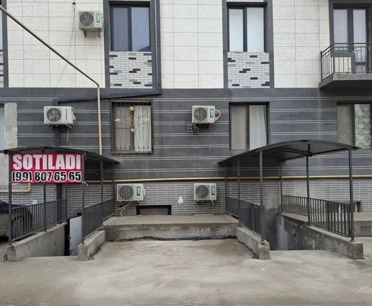 Сотувда 3 хонали квартира, 74 м²