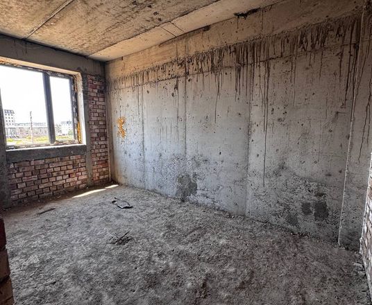 В продаже 2-комн. квартира, 57 м²