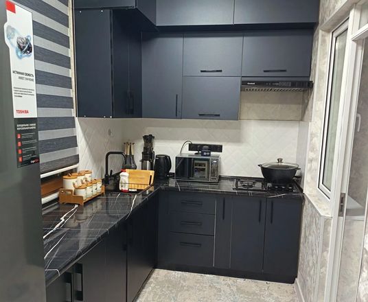 В продаже 2-комн. квартира, 60 м²