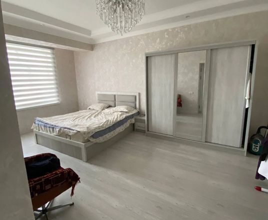 Сотувда 1 хонали квартира, 40 м²