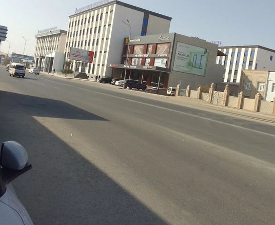 Сотувда 4 хонали квартира, 120 м²