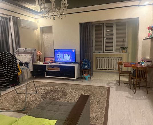 В продаже 3-комн. квартира, 72.27 м²