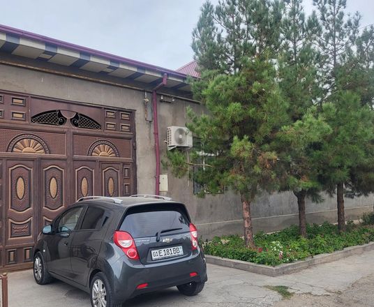 Сотувда уй, 600 м², 1 қаватли, 6 сот.
