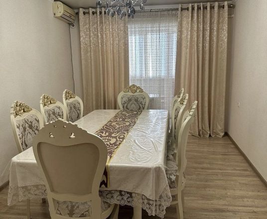 В продаже 3-комн. квартира, 85 м²