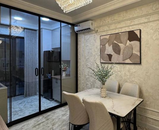 В продаже 3-комн. квартира, 60 м²