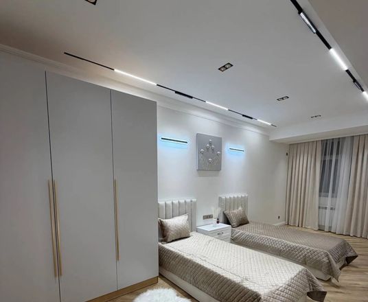 Сотувда 4 хонали квартира, 80 м²