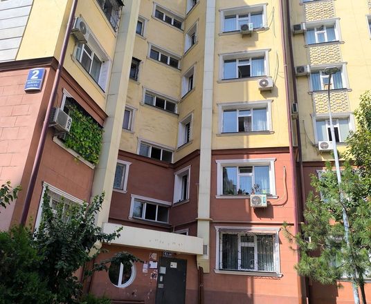В продаже 3-комн. квартира, 83 м²