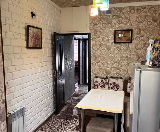 В продаже 2-комн. квартира, 56.6 м²