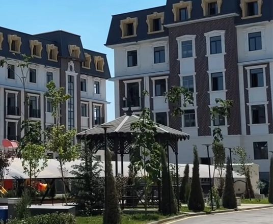 Сотувда 4 хонали квартира, 95 м²