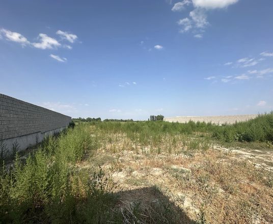 В продаже земля, 15 сот.