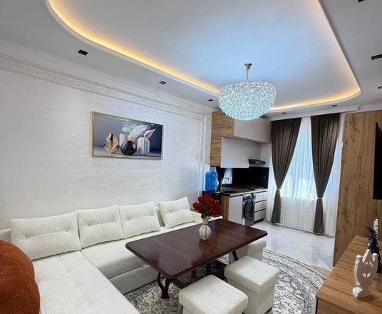 В продаже 2-комн. квартира, 42 м²