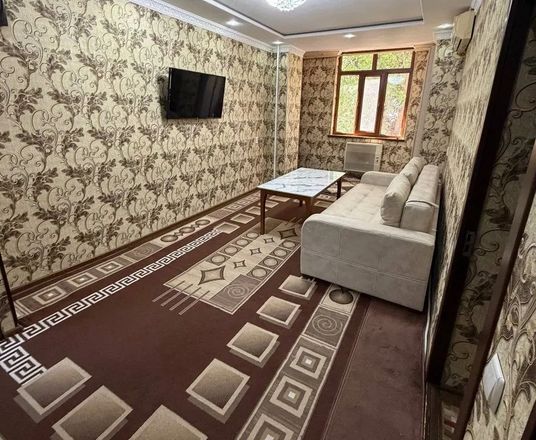 Сотувда 4 хонали квартира, 84 м²