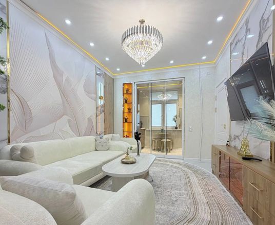 В продаже 2-комн. квартира, 45 м²