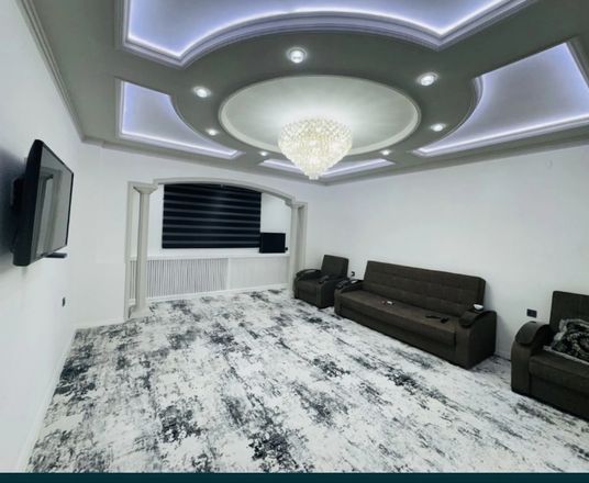 Сотувда 3 хонали квартира, 74 м²