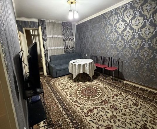 В продаже 2-комн. квартира, 55 м²