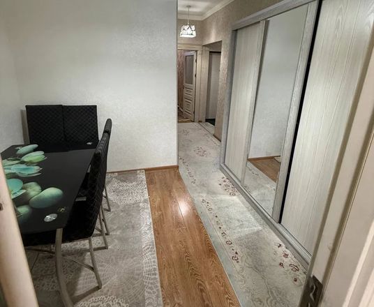 В продаже 2-комн. квартира, 56 м²