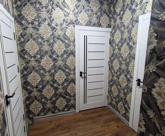 Сотувда 2 хонали квартира, 54.3 м²