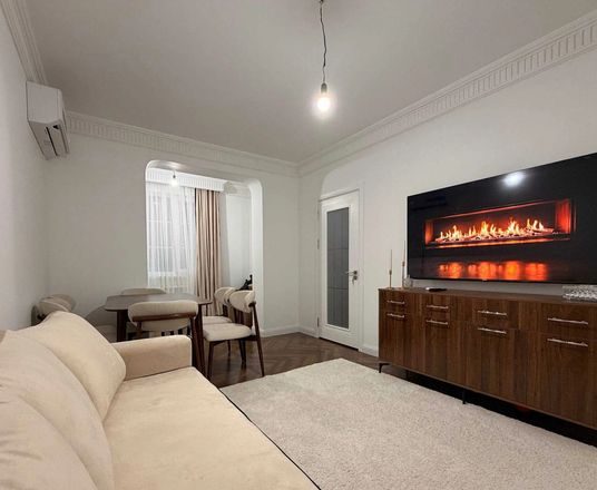 Сотувда 2 хонали квартира, 50 м²