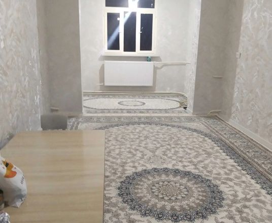 Сотувда 2 хонали квартира, 45 м²
