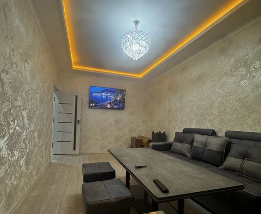 В продаже 2-комн. квартира, 60 м²