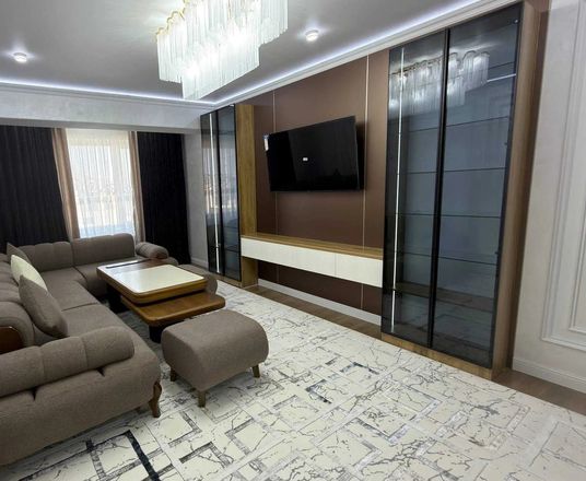 В продаже 4-комн. квартира, 95 м²
