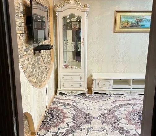 Сотувда 3 хонали квартира, 75 м²