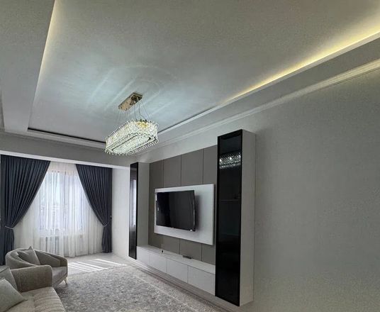 В продаже 3-комн. квартира, 112 м²