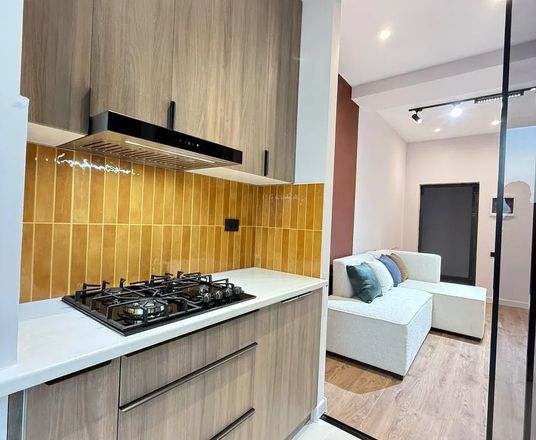 Сотувда 2 хонали квартира, 44 м²
