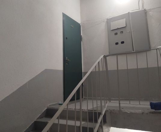 В продаже 2-комн. квартира, 56.44 м²
