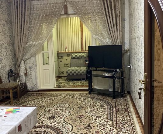 Сотувда 3 хонали квартира, 58 м²
