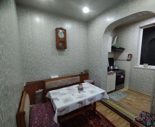 В продаже 3-комн. квартира, 65 м²