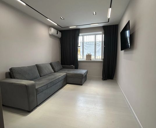 Сотувда 1 хонали квартира, 28 м²