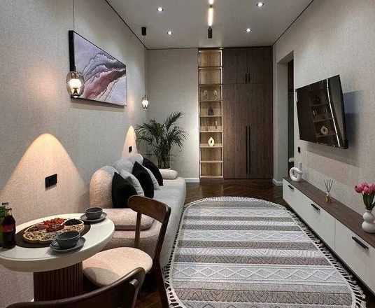 В продаже 2-комн. квартира, 42 м²
