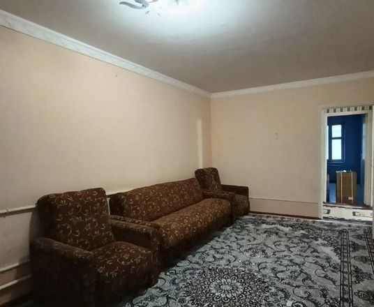 В продаже 3-комн. квартира, 63 м²