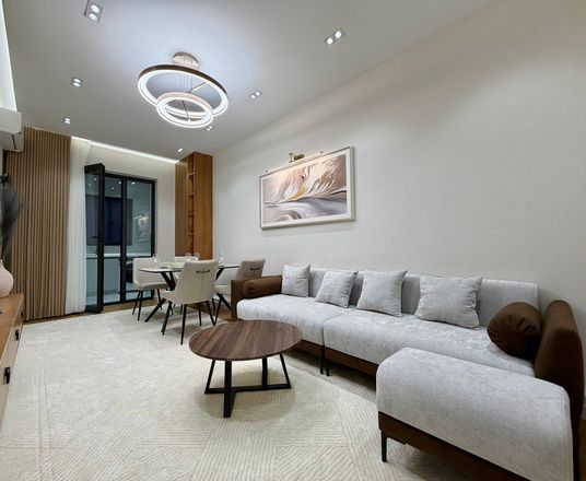Сотувда 3 хонали квартира, 65 м²
