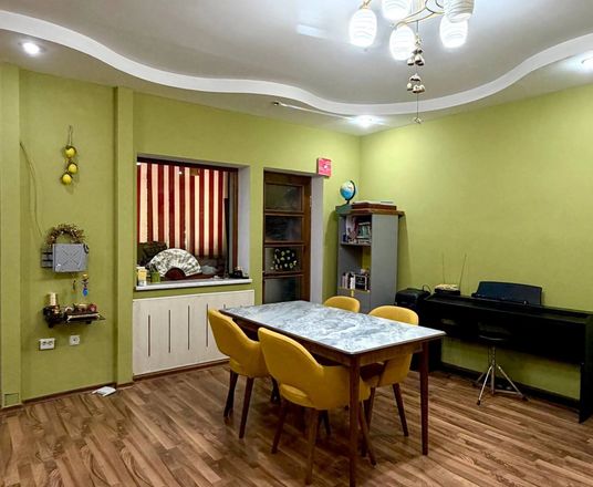 В продаже 3-комн. квартира, 72 м²