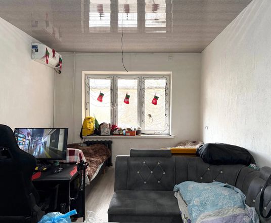 В продаже 2-комн. квартира, 36 м²