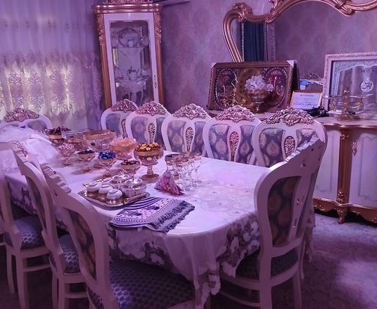 Сотувда 3 хонали квартира, 81 м²