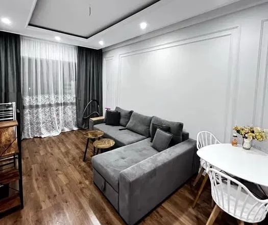 В продаже 2-комн. квартира, 63 м²