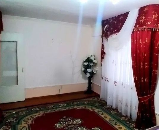 Сотувда 1 хонали квартира, 52 м²