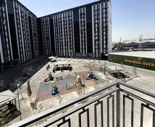 В продаже 2-комн. квартира, 52 м²