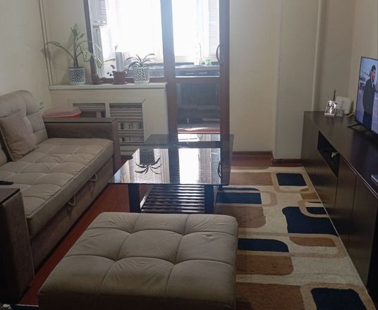 В продаже 3-комн. квартира, 50 м²