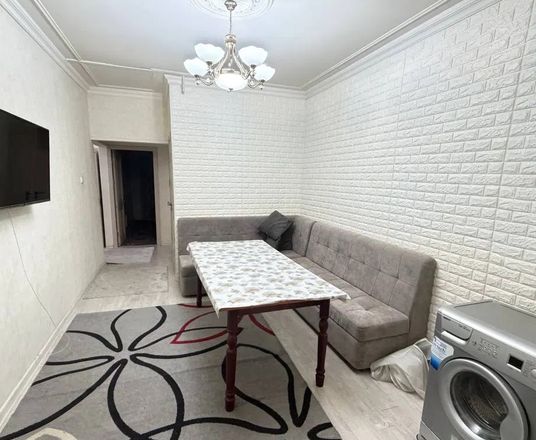 Сотувда 3 хонали квартира, 76 м²